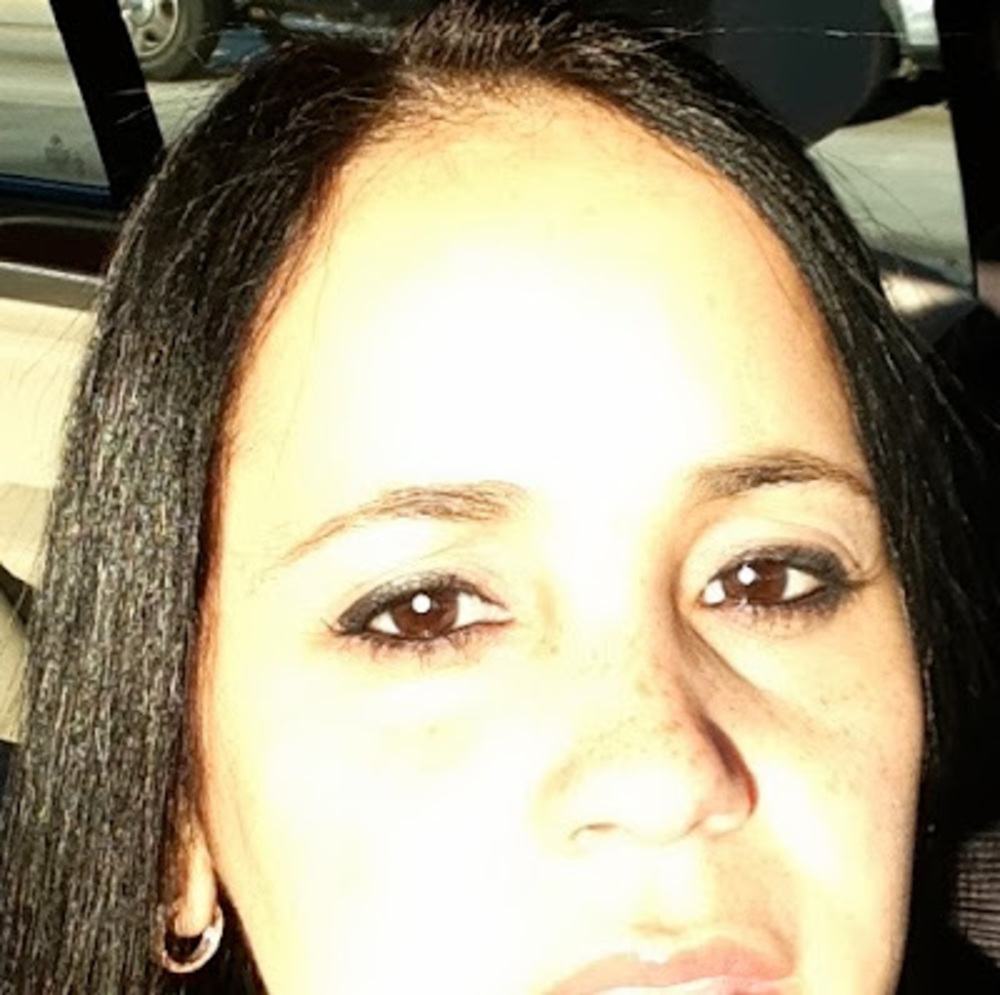 Meet your Posher, Adriana